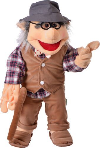 Produktbild: Gro&szlig;vater