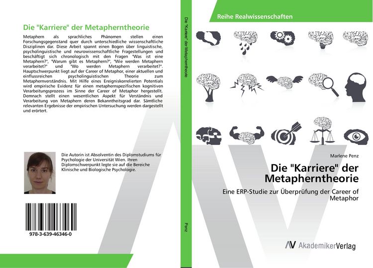 Produktbild: Die "Karriere" der Metapherntheorie