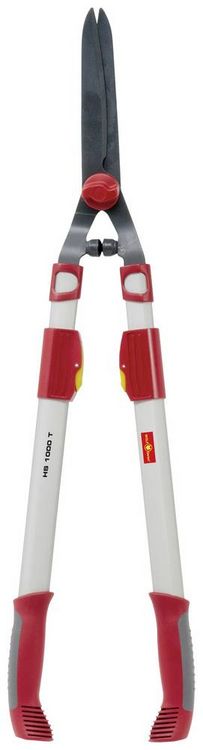 Produktbild: WOLF-Garten HS 1000 T Hand Heckenschere