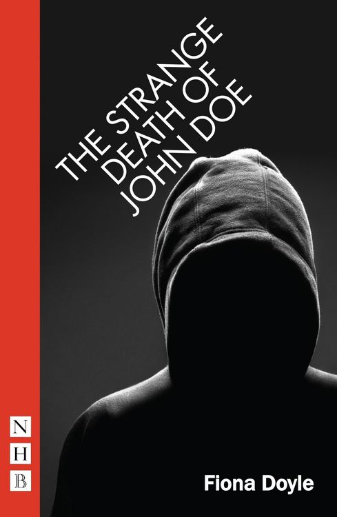 Produktbild: The Strange Death of John Doe