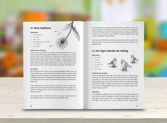 Produktbild: Mit Geschichtens&auml;ckchen durch das Jahr!