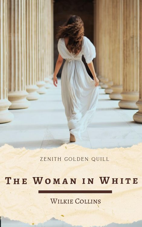 Produktbild: The Woman in White