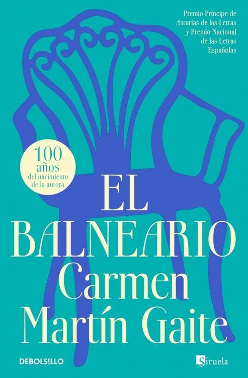 Produktbild: El Balneario