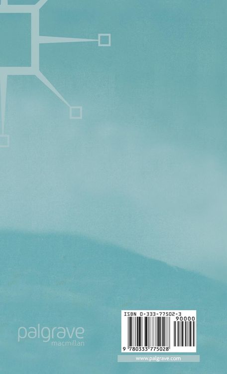 Produktbild: What Constitutes a Good Society?
