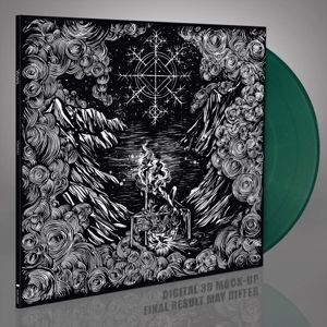 Produktbild: Frnspeki (Eco-friendly Green Vinyl)
