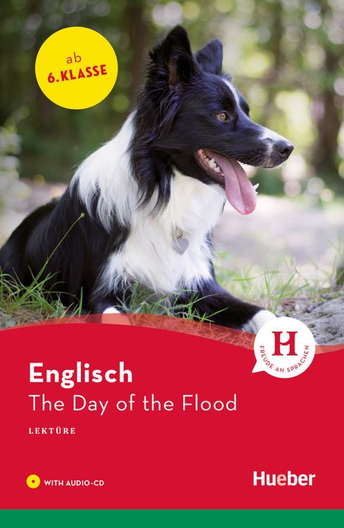 Produktbild: The Day of the Flood
