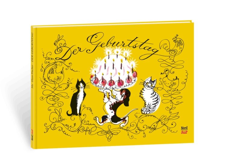 Produktbild: Der Geburtstag