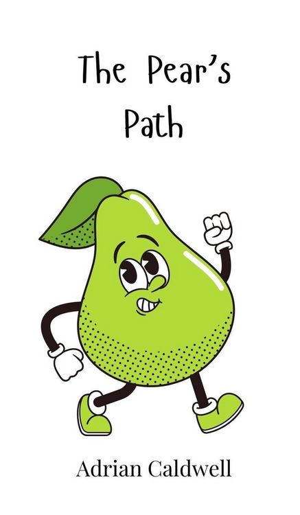 Produktbild: The Pear's Path