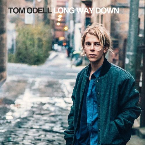 Produktbild: Long Way Down