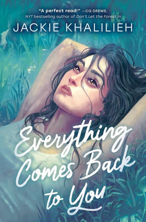 Produktbild: Everything Comes Back to You