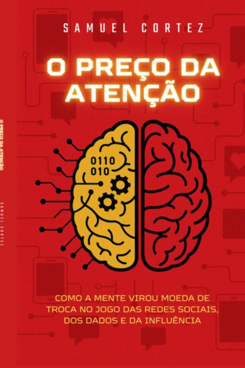 Produktbild: O Pre&ccedil;o Da Aten&ccedil;&atilde;o