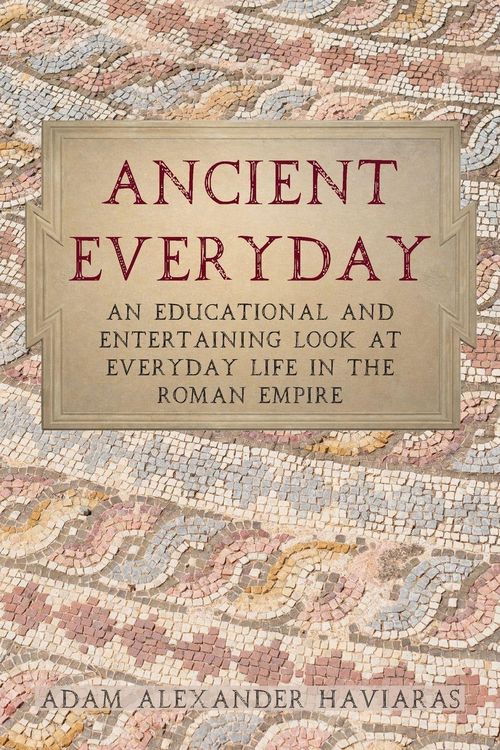 Produktbild: Ancient Everyday