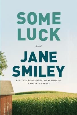 Produktbild: Some Luck