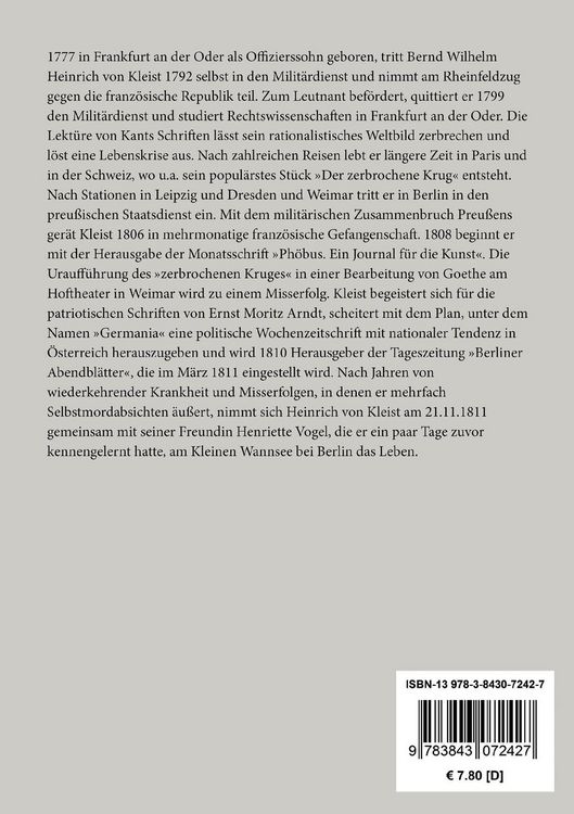 Produktbild: &Auml;sthetische, philosophische und politische Schriften