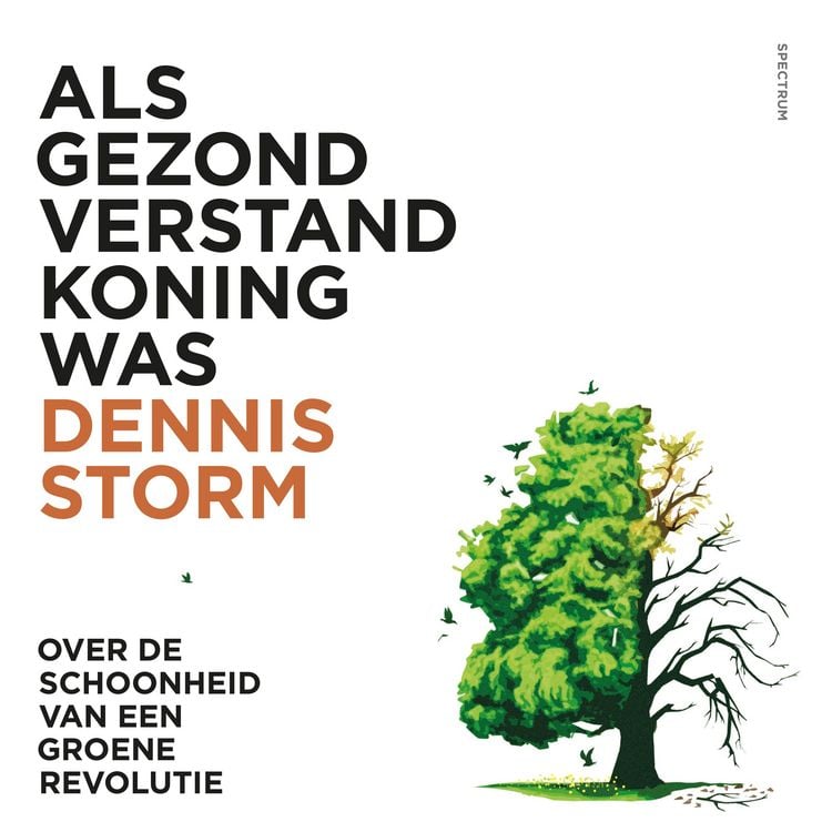 Produktbild: Als gezond verstand koning was