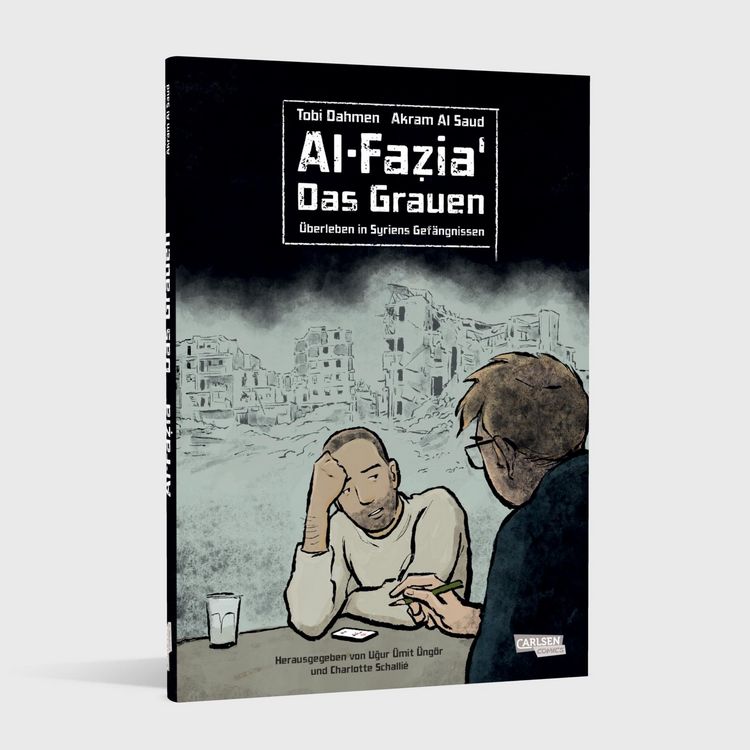Produktbild: Al-Fazia'