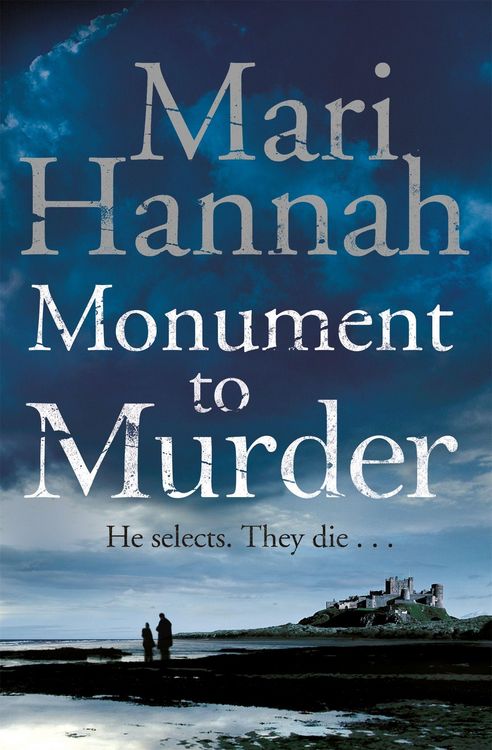 Produktbild: Monument to Murder