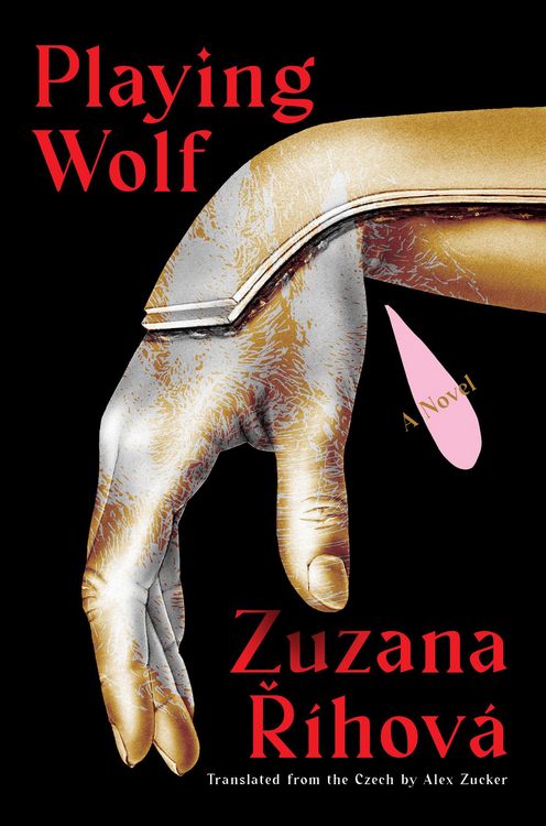 Produktbild: Playing Wolf