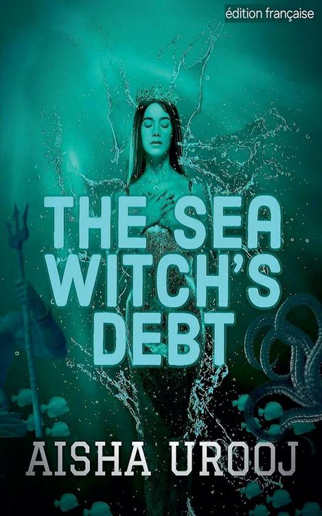 Produktbild: The Sea Witch's Debt