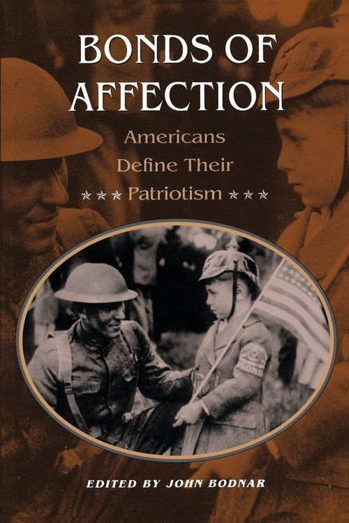 Produktbild: Bonds of Affection