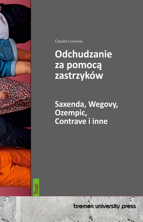 Produktbild: Odchudzanie za pomoc&iquest; zastrzyk&oacute;w