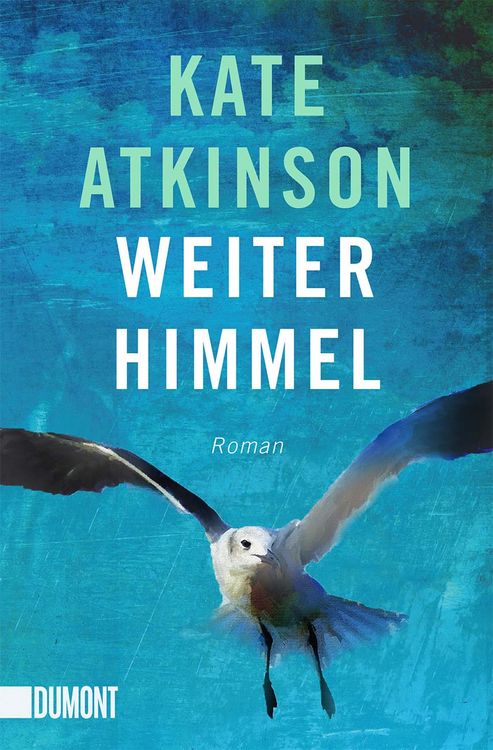 Produktbild: Weiter Himmel