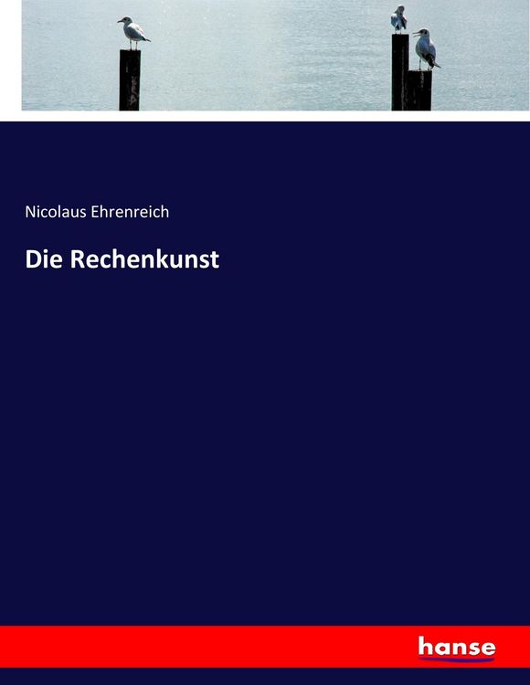 Produktbild: Die Rechenkunst
