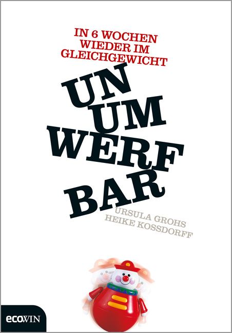 Produktbild: Unumwerfbar
