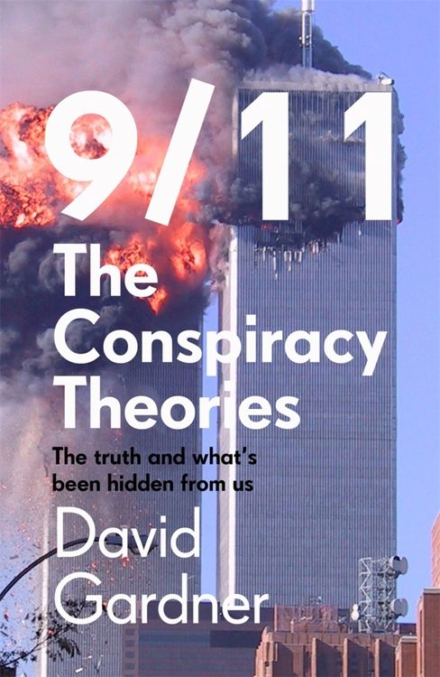 Produktbild: 9/11 The Conspiracy Theories
