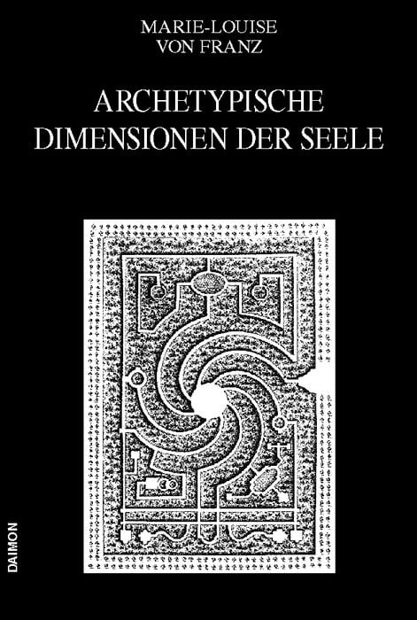 Produktbild: Ausgew&auml;hlte Schriften / Archetypische Dimensionen der Seele