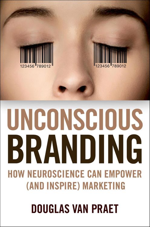 Produktbild: Unconscious Branding