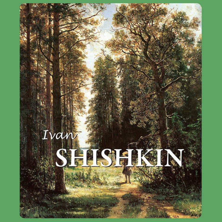 Produktbild: Ivan Shishkin