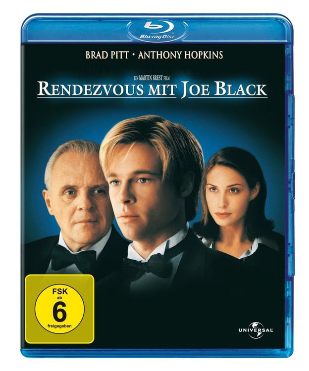 Produktbild: Rendezvous mit Joe Black