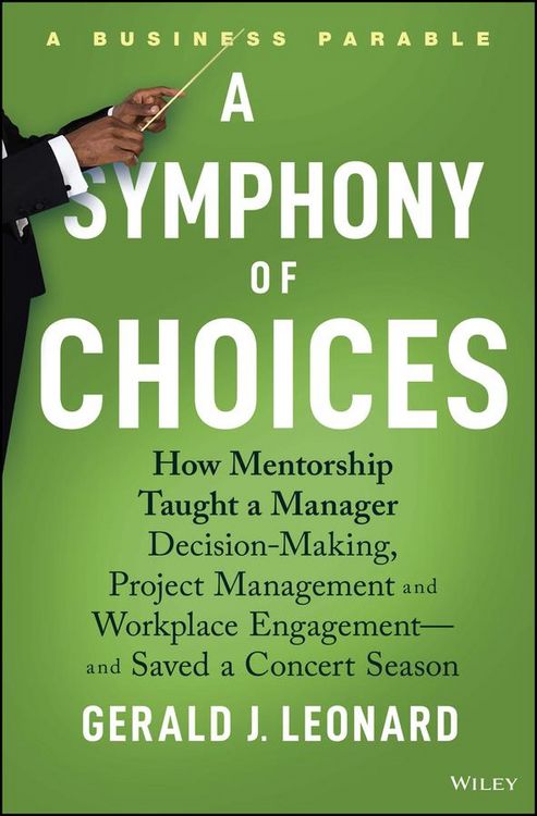 Produktbild: A Symphony of Choices