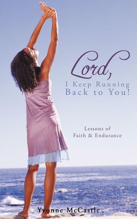 Produktbild: Lord, I Keep Running Back to You!