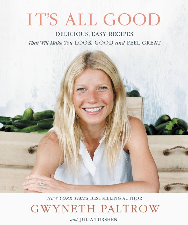 Produktbild: It's All Good