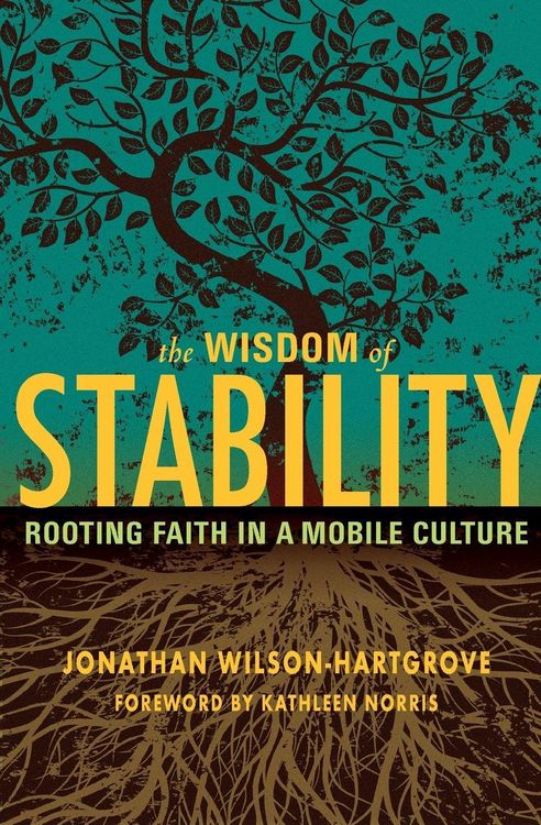 Produktbild: Wisdom of Stability