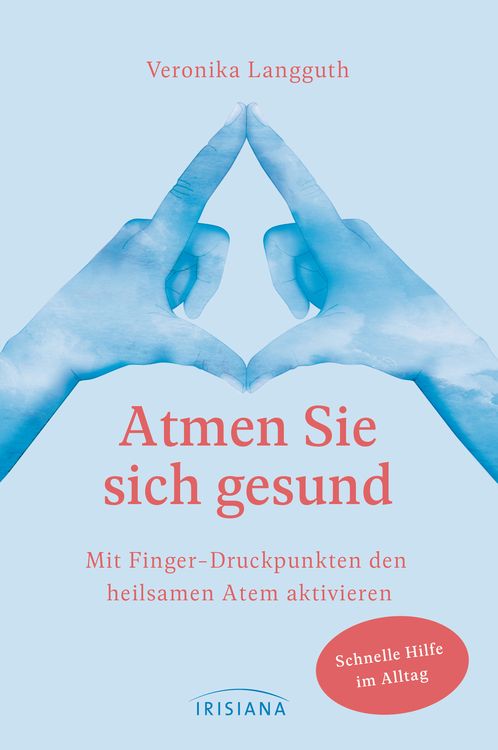 Produktbild: Atmen Sie sich gesund