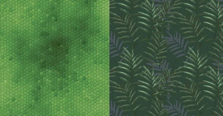 Produktbild: Origami Around the World - Dschungel