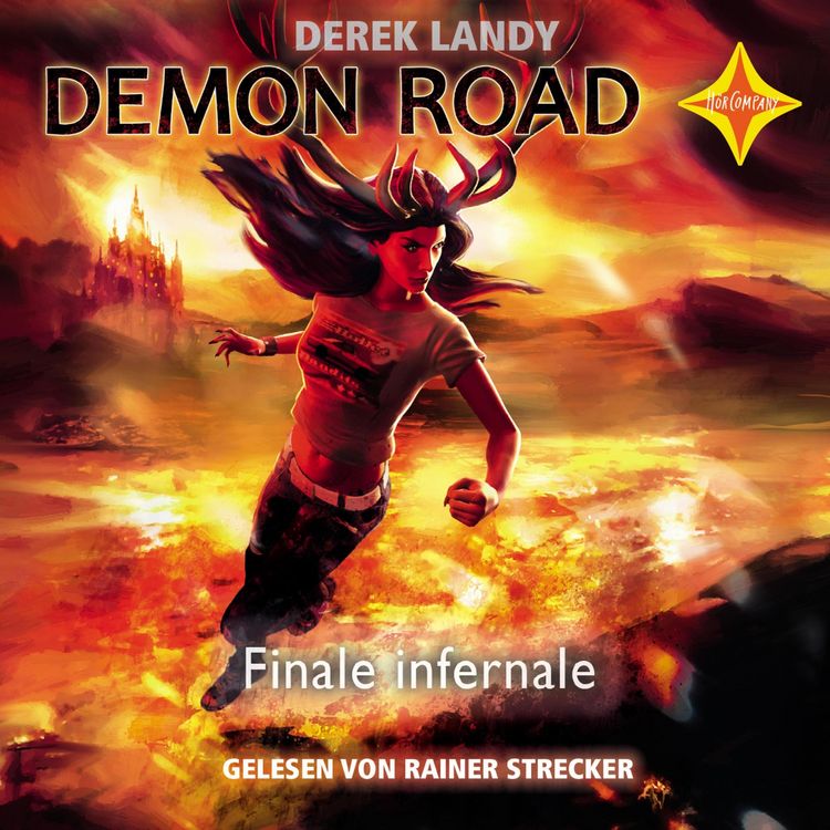 Produktbild: Finale Infernale