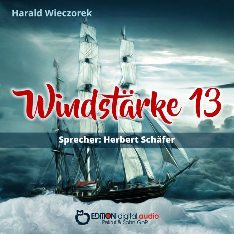 Produktbild: Windst&auml;rke 13