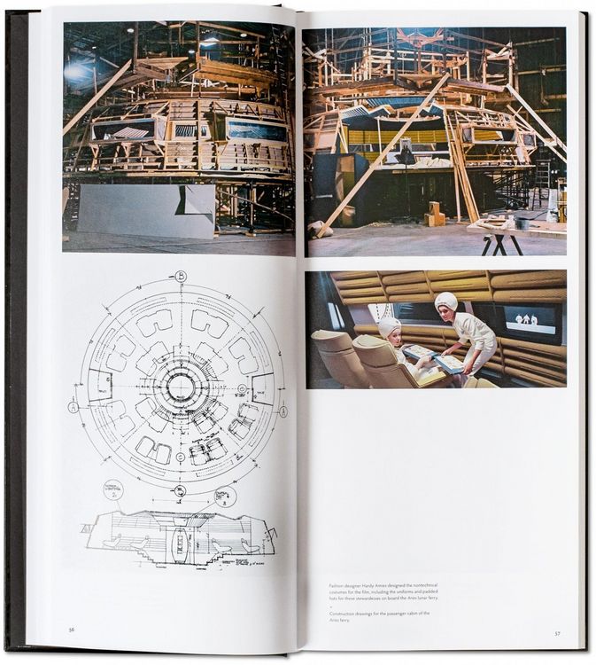 Produktbild: The Making of Stanley Kubrick's '2001: A Space Odyssey'