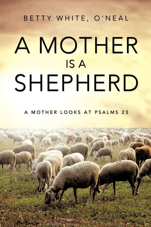 Produktbild: A Mother Is a Shepherd