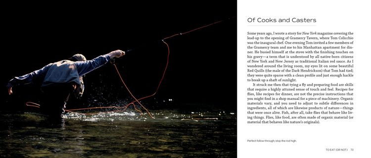 Produktbild: The Zen of Flyfishing