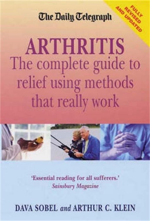 Produktbild: Arthritis - What Really Works: New edition