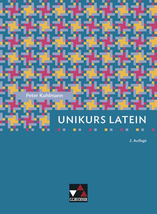 Produktbild: Unikurs Latein