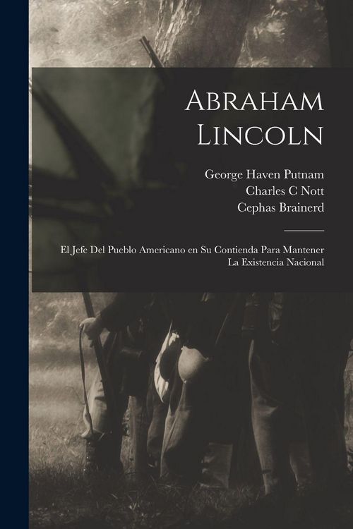 Produktbild: Abraham Lincoln