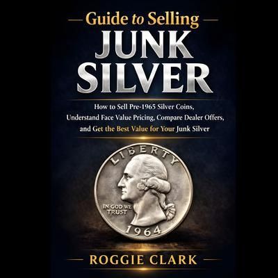 Produktbild: Guide to Selling Junk Silver