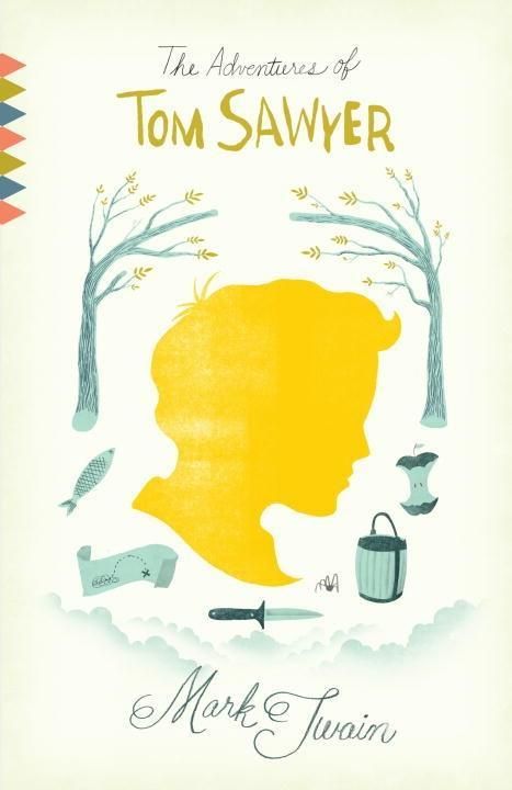 Produktbild: The Adventures of Tom Sawyer
