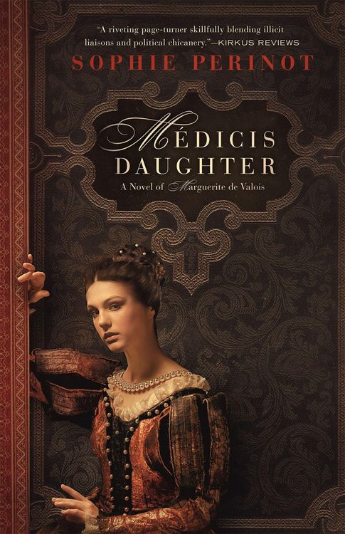 Produktbild: M&eacute;dicis Daughter